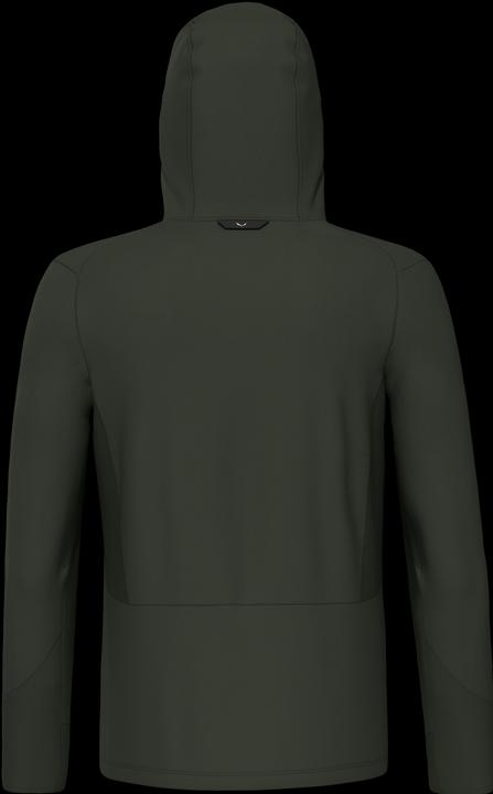 Immagine prodotto Salewa Giacca con cappuccio Puez Merino Durastretch (48, M)