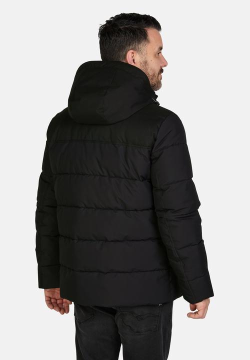 Actual product image Calamar Hybrid Jacket (60)