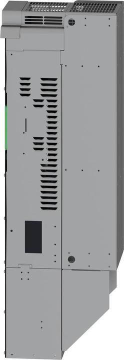 Actual product image Schneider Electric ATV630 frequency inverter, 160 kW/250 HP, ATV630C16N4