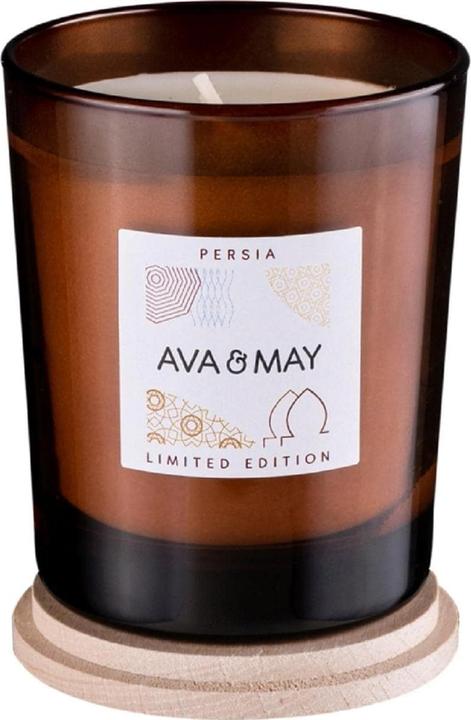 Ava & May Persia (180 g)