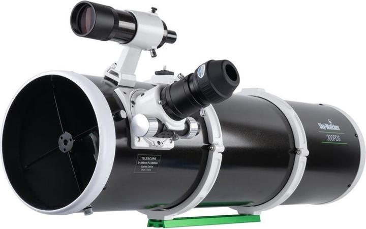 Sky-Watcher BKP 200/1000 OTAW Dual Speed OTA