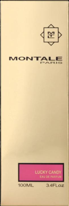 Actual product image Montale Lucky Candy (Eau de parfum, 100 ml)
