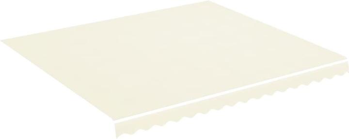 Produktbild VidaXL Lybed (400 x 350 cm)