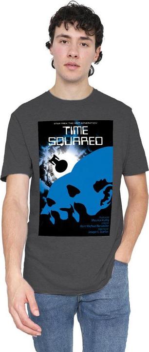 Produktbild The Next Generation Season 2 Episode 13 TShirt (M)