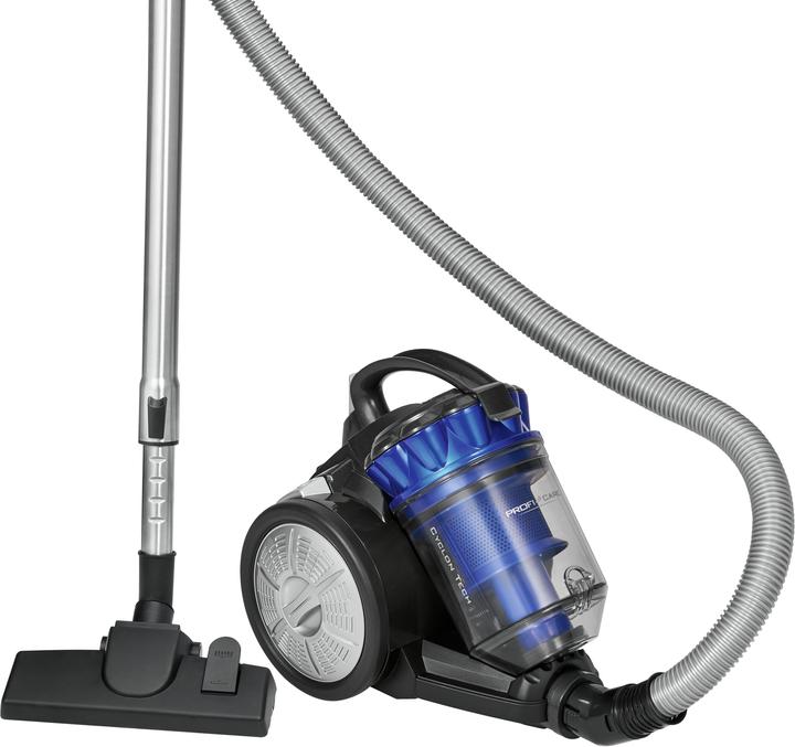 Image du produit Bomann PC-BS 3040 Cylindre à vide sec Sans sac