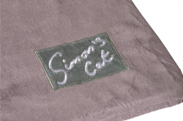 Actual product image Karlie Simon's Cat (105 cm, Green, Grey, Beige)