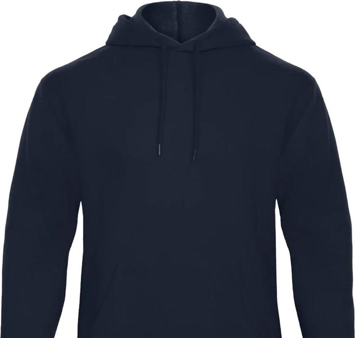 Produktbild B&C ID.203 5050 Kapuzenpullover (4XL)