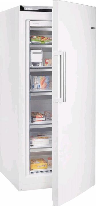 Bosch Hausgeräte GSN51AWCV (Autonome, 290 l)