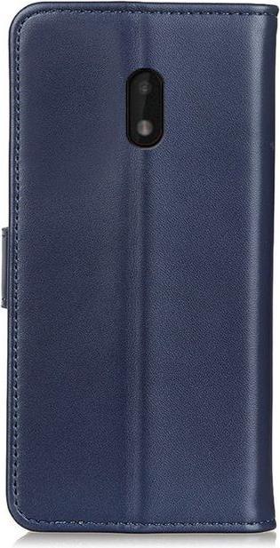 Immagine prodotto MU Classic Serie Classic II con copertina in pelle (Nokia C1 Plus)