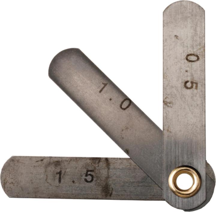 Makita Setting gauge