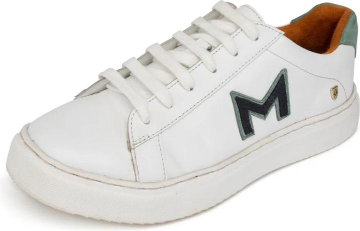 Image du produit Moretta - Baskets ROMANA - Femme (38)
