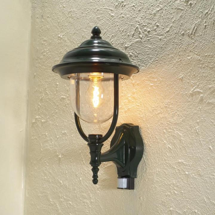 Produktbild Konstsmide Parma (E27, IP44)