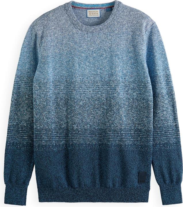Scotch & Soda Pullover Strickpullover R-Neck (M)