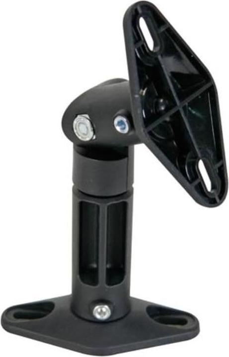 Velleman Staffa Da Parete Universale (1 pz., Installazione a parete)