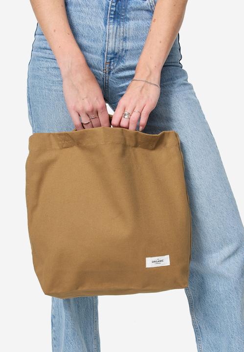 Produktbild The Organic Company My Organic Bag