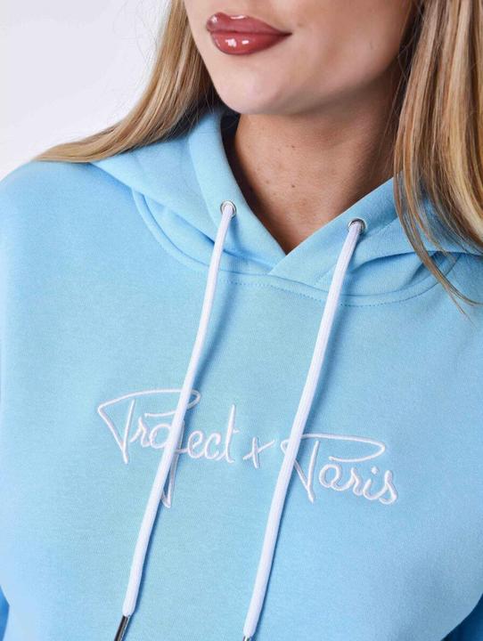 Produktbild Project X Paris damen kapuzenpullover essentials (XS)