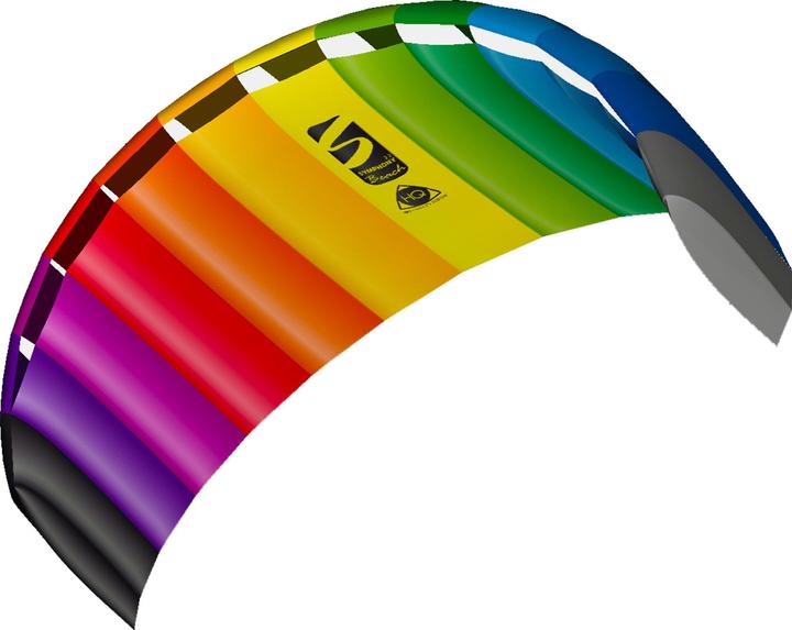 Produktbild Invento Symphony Beach 2.2 Rainbow