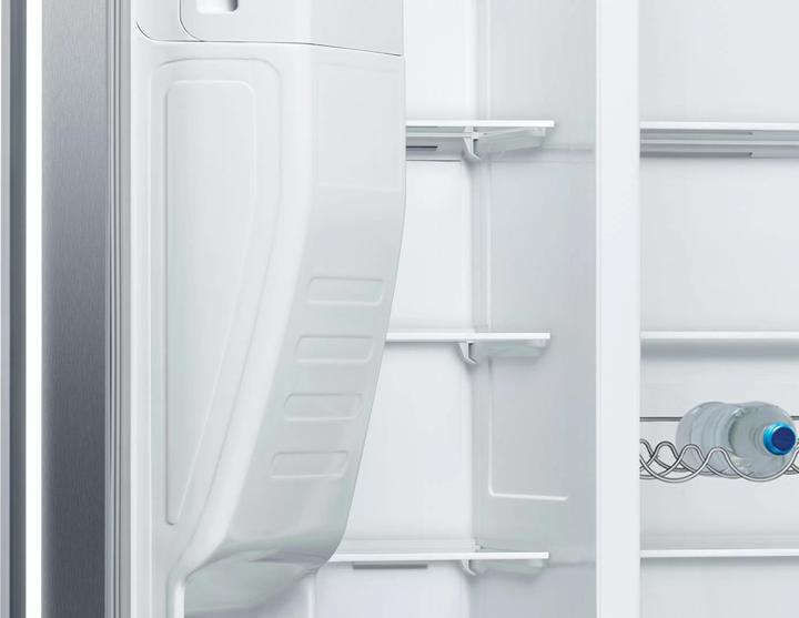 Actual product image Bosch Hausgeräte KAG93AIEP (378 l)