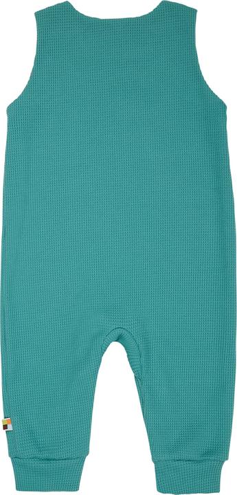 Actual product image loud + proud Romper Waffle (86)