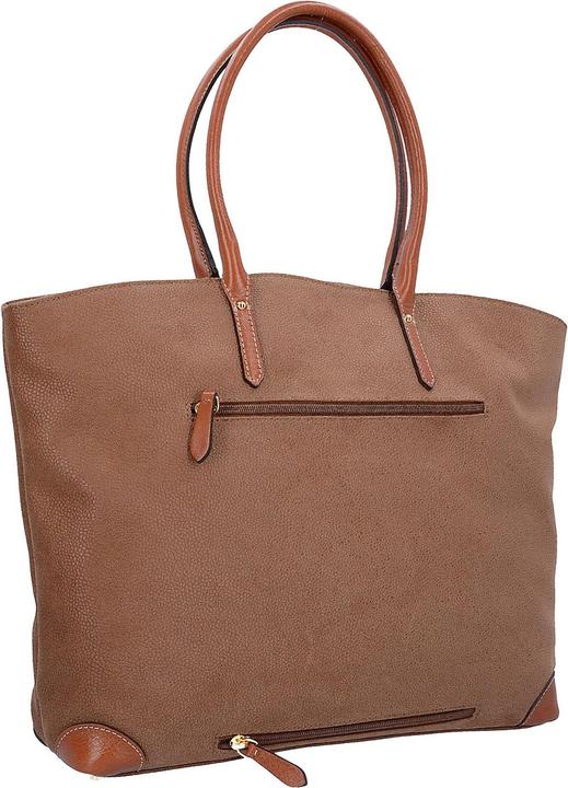 Immagine prodotto Brics Cartella Life 39 cm con scomparto per laptop (16.93")