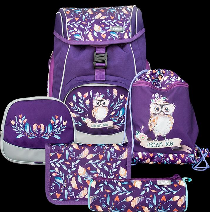Produktbild Funki Flexy-Bag (28 l)
