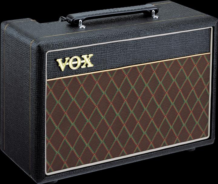 Actual product image Vox Pathfinder 10 Combo AMP (Guitar, 10 W)