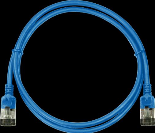 Produktbild LogiLink Netzwerkkabel (STP, CAT6a, 3 m)