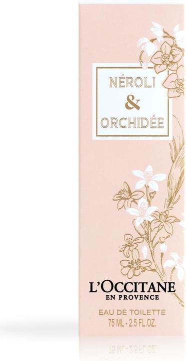 Immagine prodotto L'Occitane Neroli & Orchidea (Eau de toilette, 75 ml)