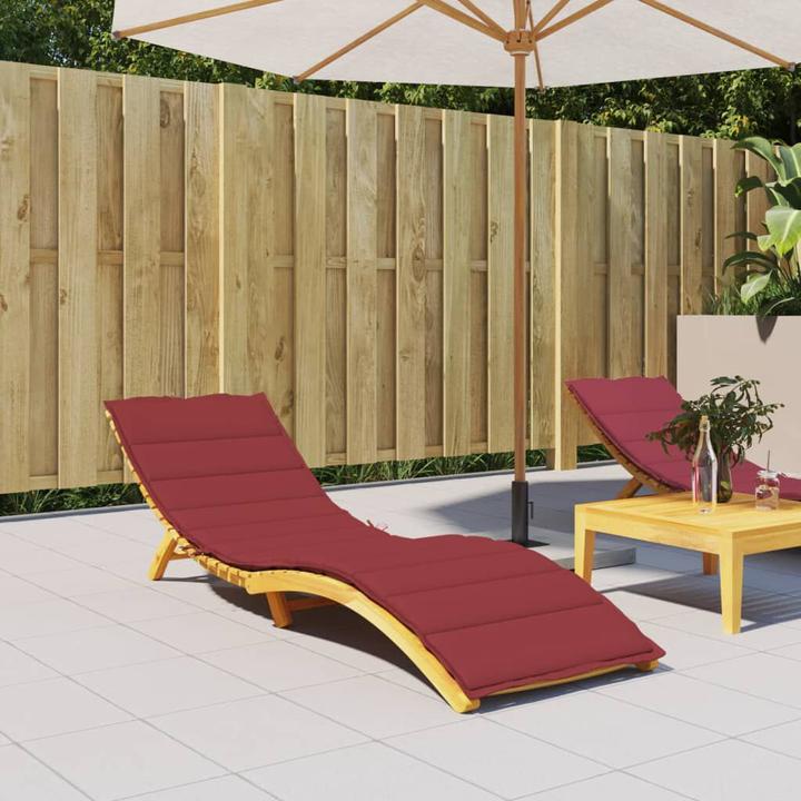 Produktbild VidaXL Hayder (200 x 50 x 3 cm)