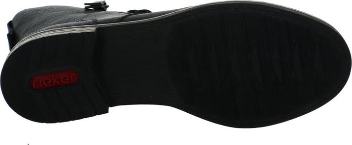 Actual product image Rieker Lace-up boot (38)
