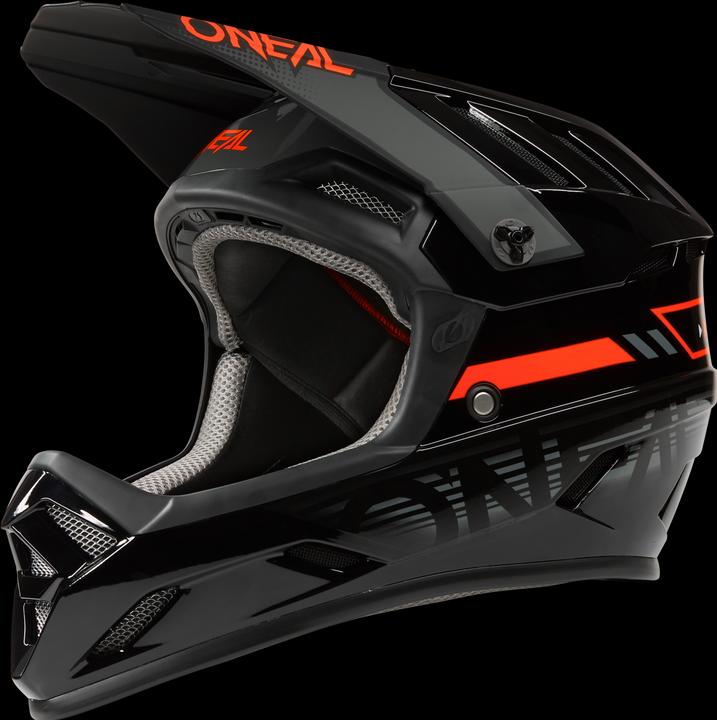 Actual product image O Neal Eclipse (55 - 56 cm)