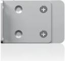Productafbeelding Ubiquiti Rack Utility voor U-RACK-6U-TL 1U geventileerd