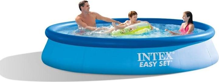 Produktbild Intex Easy Set (Ø 366 x 76 cm)