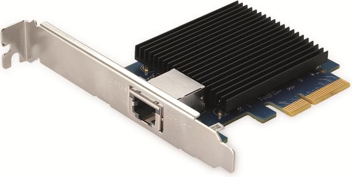 Actual product image edimax En-9320tx-E (PCI Express 2.0 x4, PCI-E x16)