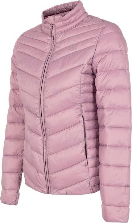 Produktbild 4F Damenjacke Helllila H4Z22 KUDP002 52S (M) (52)