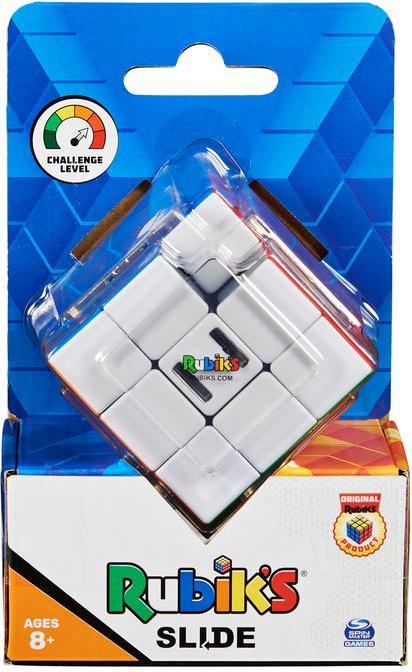 Productafbeelding Cube Bike RUBIK'S kubusglijbaan (3 x 3)