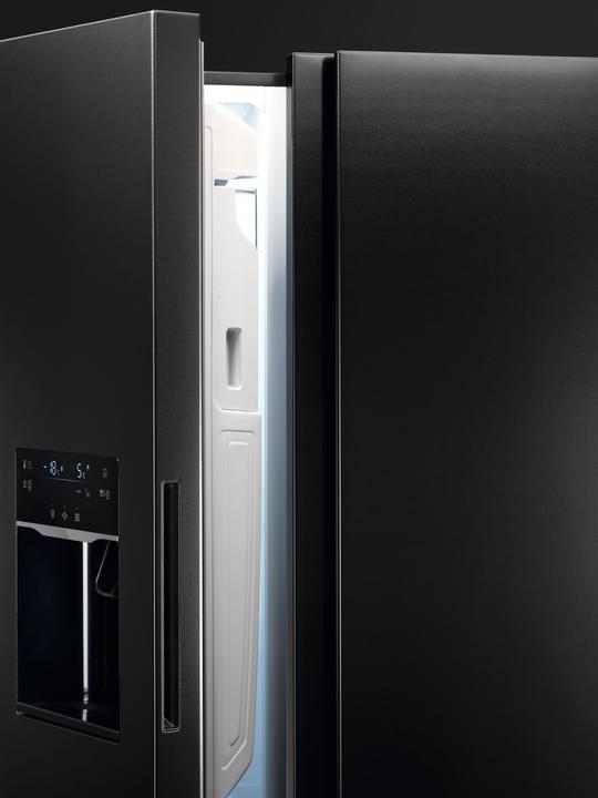 Image du produit Electrolux EAL575NWMS (572 l)