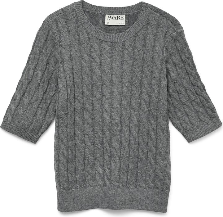 Immagine prodotto Vero Moda Awlorella 2/4 Crew Neck Knit Top Noos (S)