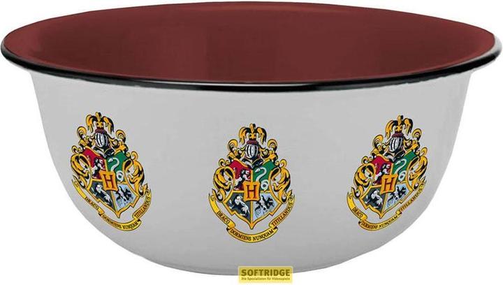 Geda Labels Harry Potter bol Poudlard Blason (0.40 l)