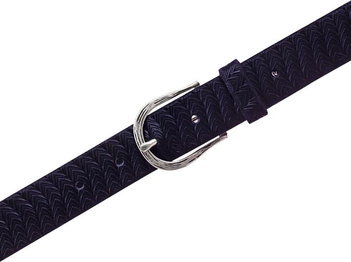 Actual product image B.Belt Gürtel Leder (100)