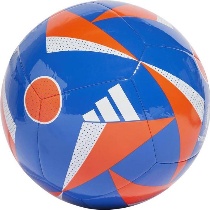 Immagine prodotto adidas Piłka nożna Euro24 Football Love Club niebieska IN9373 5