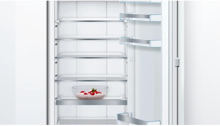 Actual product image Bosch Hausgeräte KIF82PFE0 (269 l)