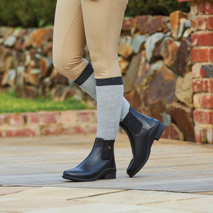 Actual product image Weatherbeeta Jodhpur (41)