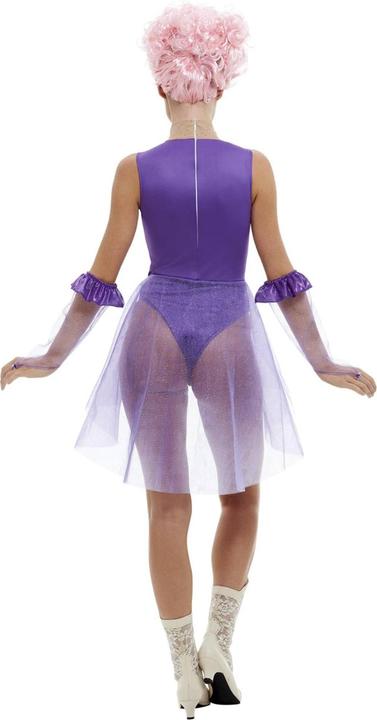 Image du produit Smiffys - Ensemble Déguisement TRAPEZE ARTIST - Femme (M)