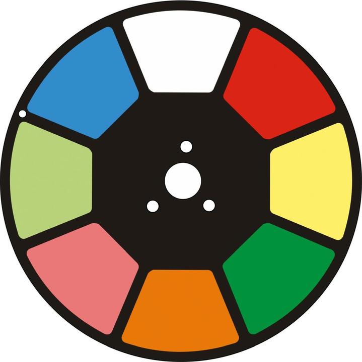 Image du produit Showtec Phantom 130 Spot (Barre mobile)