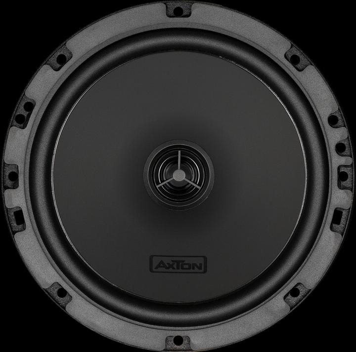 Actual product image Axton ATX165 16.5 cm 2-way coaxial system 90 W RMS