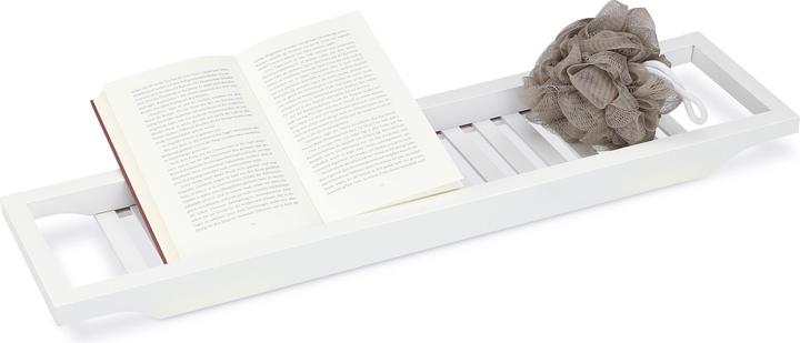 Relaxdays Bambus (15 x 65 x 4 cm)