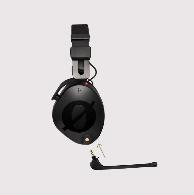 RØDE NTH-100M Over-Ear-Headset (Kabelgebunden)