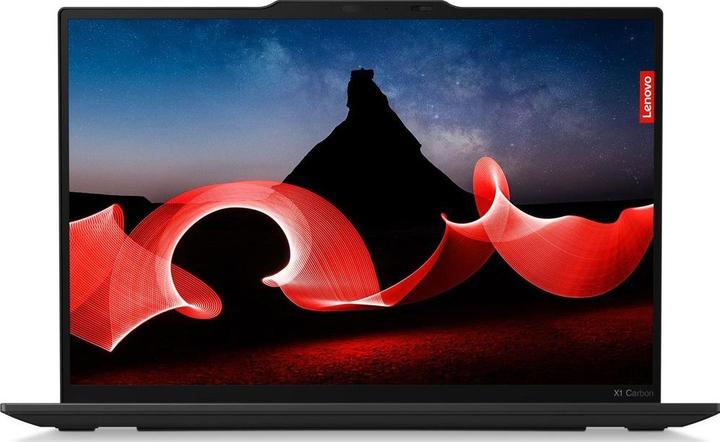 Produktbild Lenovo ThinkPad X1 Carbon Gen 12 (14", Intel Core Ultra 7 155U, 32 GB, 1000 GB, CH)