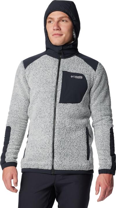 Immagine prodotto Columbia Arctic Crest Sherpa Full Zip (M)